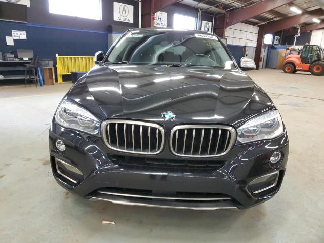 Photo 4 VIN: 5UXKU6C53F0F94147 - BMW X6 XDRIVE5 