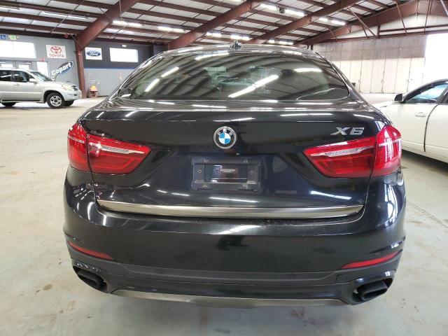 Photo 5 VIN: 5UXKU6C53F0F94147 - BMW X6 XDRIVE5 