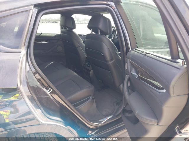 Photo 7 VIN: 5UXKU6C53F0F94584 - BMW X6 