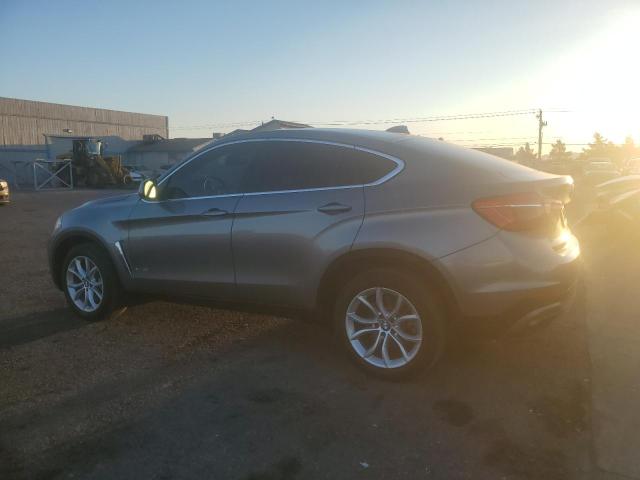 Photo 1 VIN: 5UXKU6C53G0R99908 - BMW X6 XDRIVE5 