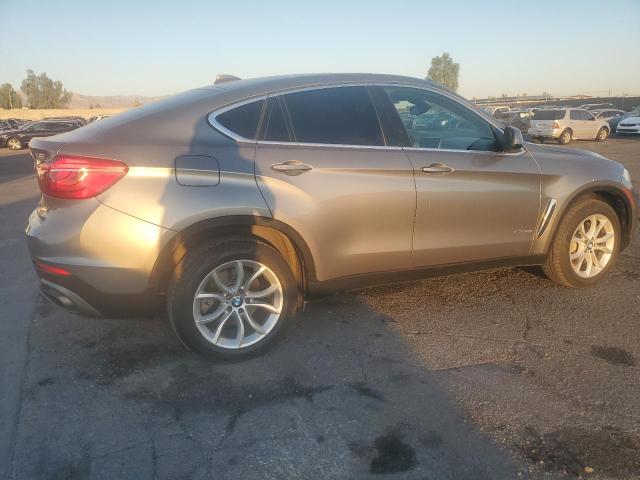 Photo 2 VIN: 5UXKU6C53G0R99908 - BMW X6 XDRIVE5 