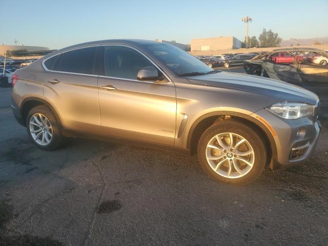 Photo 3 VIN: 5UXKU6C53G0R99908 - BMW X6 XDRIVE5 