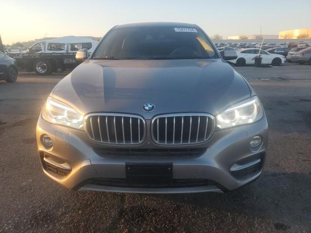 Photo 4 VIN: 5UXKU6C53G0R99908 - BMW X6 XDRIVE5 