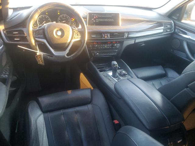 Photo 7 VIN: 5UXKU6C53G0R99908 - BMW X6 XDRIVE5 