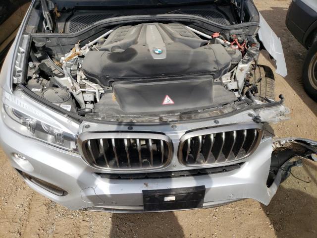 Photo 10 VIN: 5UXKU6C53J0W39058 - BMW X6 