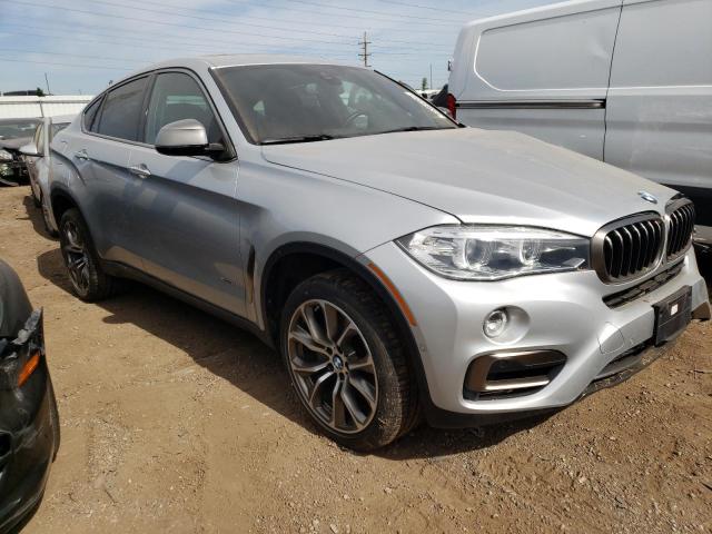 Photo 3 VIN: 5UXKU6C53J0W39058 - BMW X6 