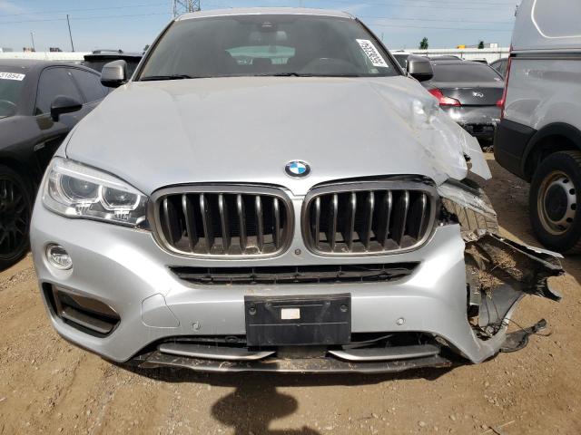 Photo 4 VIN: 5UXKU6C53J0W39058 - BMW X6 