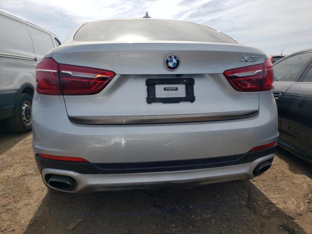 Photo 5 VIN: 5UXKU6C53J0W39058 - BMW X6 