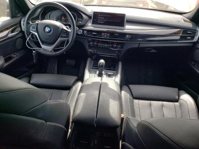 Photo 7 VIN: 5UXKU6C53J0W39058 - BMW X6 