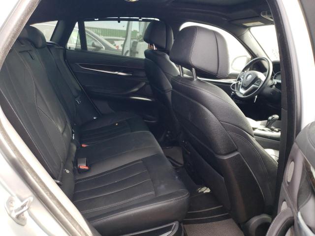 Photo 9 VIN: 5UXKU6C53J0W39058 - BMW X6 