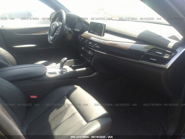 Photo 4 VIN: 5UXKU6C53K0Z67002 - BMW X6 