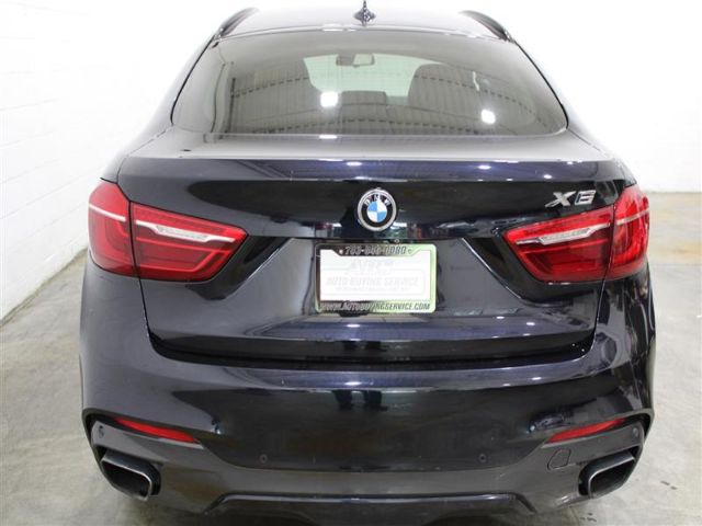 Photo 5 VIN: 5UXKU6C54F0F93671 - BMW X6 