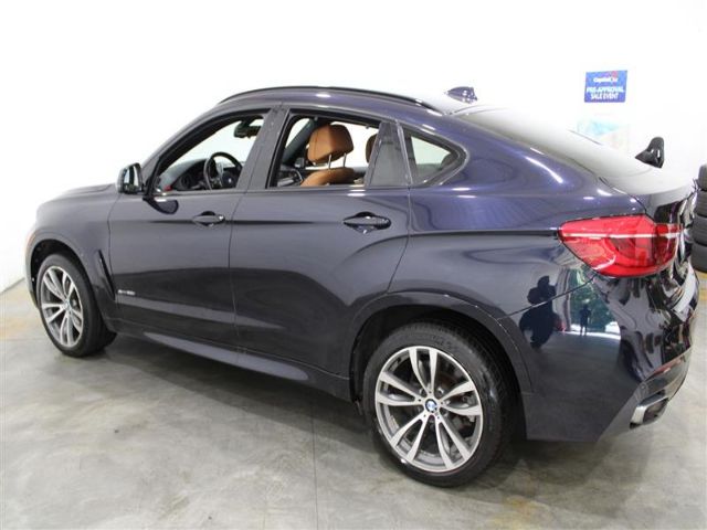 Photo 6 VIN: 5UXKU6C54F0F93671 - BMW X6 