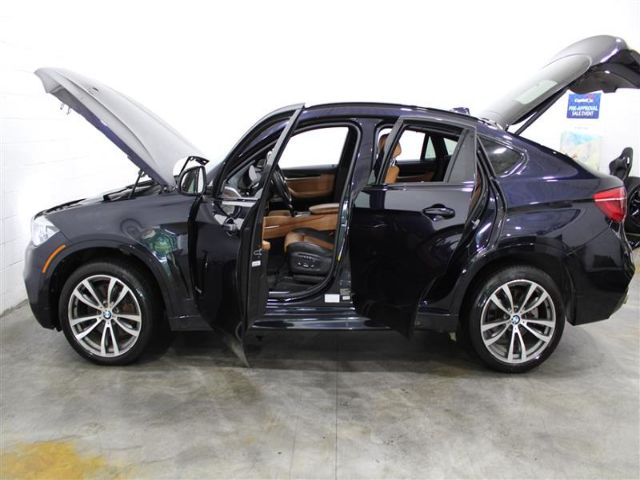 Photo 7 VIN: 5UXKU6C54F0F93671 - BMW X6 