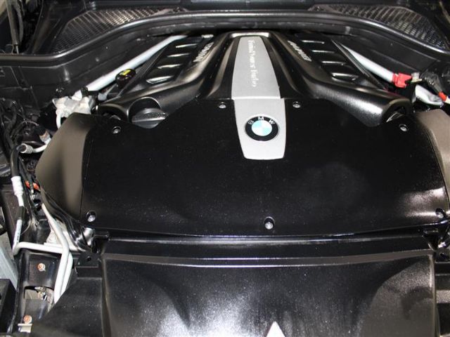 Photo 8 VIN: 5UXKU6C54F0F93671 - BMW X6 