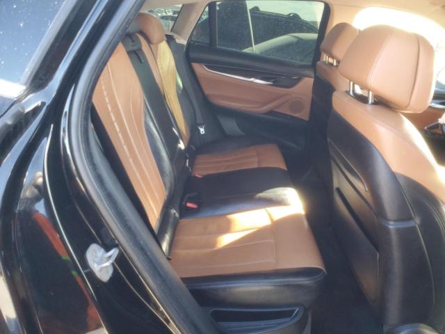 Photo 10 VIN: 5UXKU6C54F0F93976 - BMW X6 