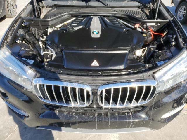 Photo 11 VIN: 5UXKU6C54F0F93976 - BMW X6 