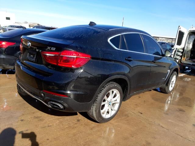 Photo 2 VIN: 5UXKU6C54F0F93976 - BMW X6 