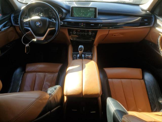 Photo 7 VIN: 5UXKU6C54F0F93976 - BMW X6 