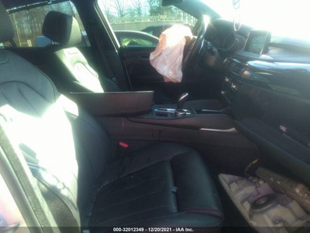 Photo 4 VIN: 5UXKU6C54J0W39084 - BMW X6 