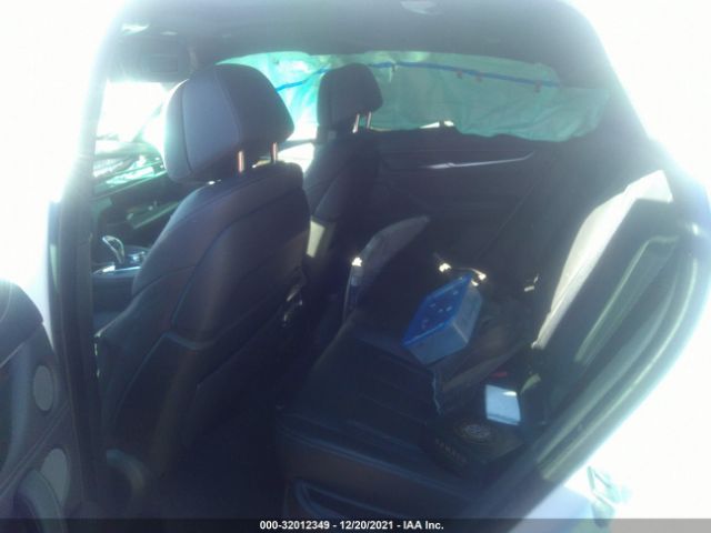 Photo 7 VIN: 5UXKU6C54J0W39084 - BMW X6 