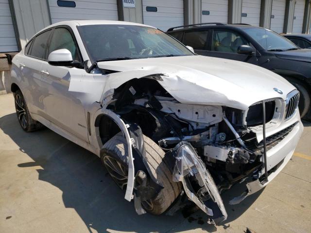 Photo 0 VIN: 5UXKU6C54KLP60441 - BMW X6 XDRIVE5 