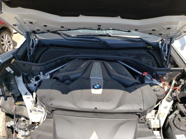 Photo 6 VIN: 5UXKU6C54KLP60441 - BMW X6 XDRIVE5 