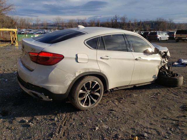 Photo 2 VIN: 5UXKU6C55G0R33652 - BMW X6 XDRIVE5 