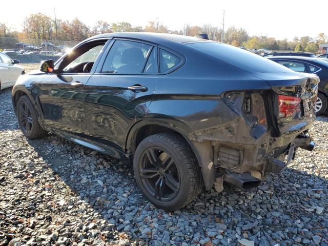 Photo 1 VIN: 5UXKU6C55G0R33747 - BMW X6 XDRIVE5 