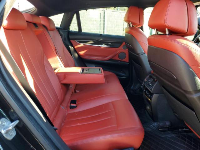 Photo 10 VIN: 5UXKU6C55G0R33747 - BMW X6 XDRIVE5 