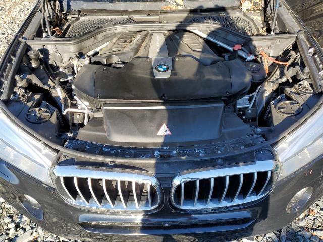 Photo 11 VIN: 5UXKU6C55G0R33747 - BMW X6 XDRIVE5 