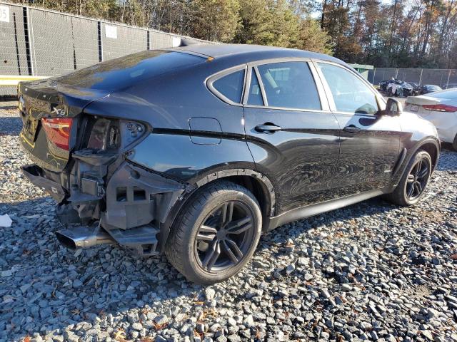 Photo 2 VIN: 5UXKU6C55G0R33747 - BMW X6 XDRIVE5 