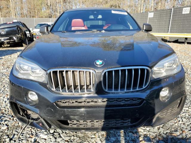 Photo 4 VIN: 5UXKU6C55G0R33747 - BMW X6 XDRIVE5 