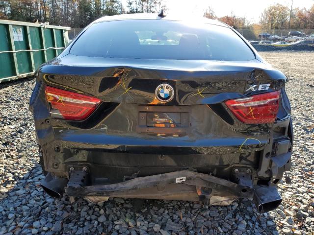 Photo 5 VIN: 5UXKU6C55G0R33747 - BMW X6 XDRIVE5 