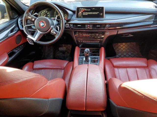 Photo 7 VIN: 5UXKU6C55G0R33747 - BMW X6 XDRIVE5 