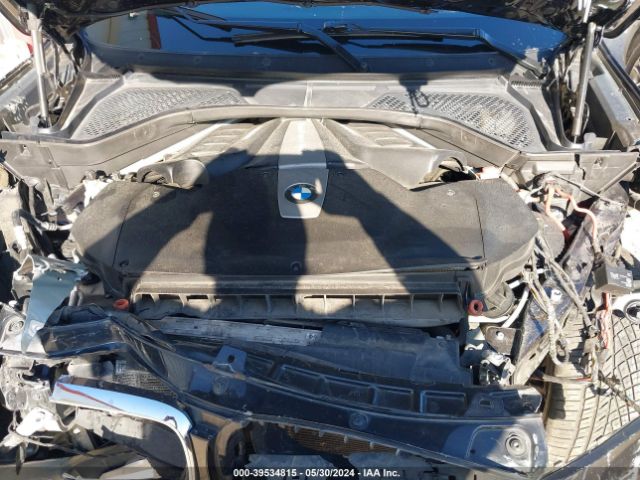 Photo 9 VIN: 5UXKU6C55G0R99909 - BMW X6 