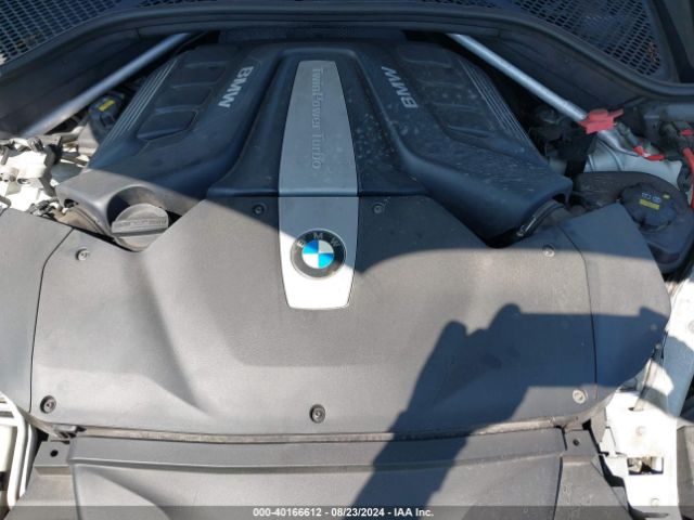 Photo 9 VIN: 5UXKU6C56F0F94112 - BMW X6 