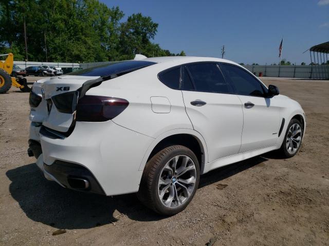 Photo 3 VIN: 5UXKU6C56F0F94126 - BMW X6 XDRIVE5 