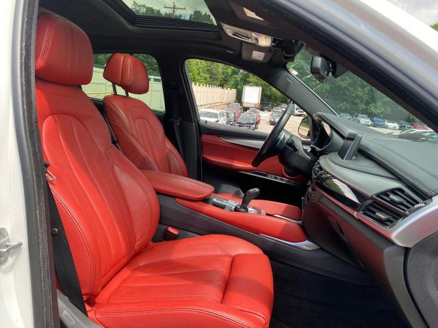 Photo 6 VIN: 5UXKU6C56F0F94224 - BMW X6 