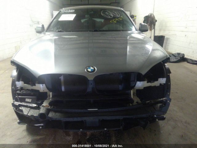 Photo 5 VIN: 5UXKU6C56K0Z66975 - BMW X6 