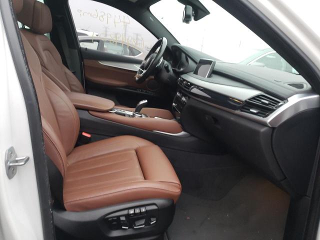 Photo 4 VIN: 5UXKU6C56K0Z67110 - BMW X6 XDRIVE5 