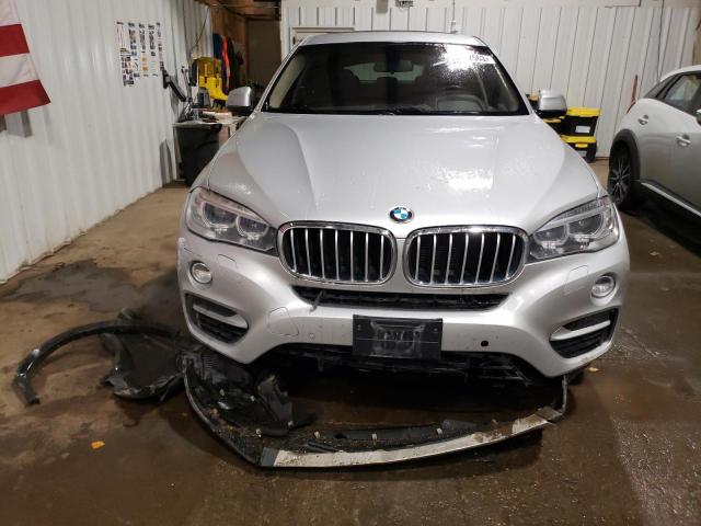 Photo 4 VIN: 5UXKU6C57F0F93809 - BMW X6 