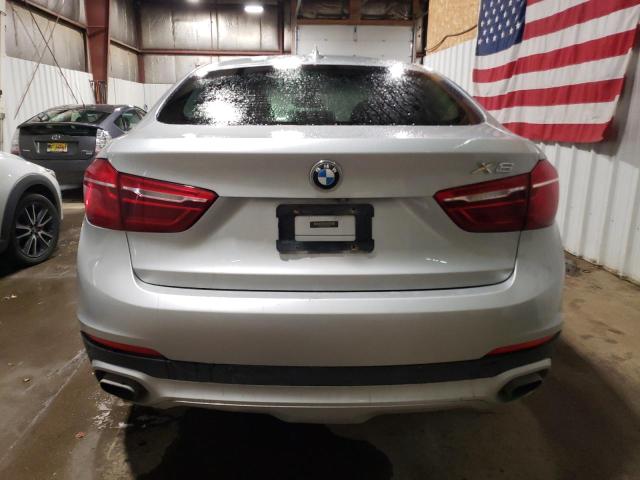 Photo 5 VIN: 5UXKU6C57F0F93809 - BMW X6 