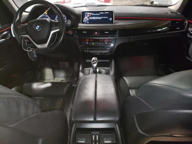 Photo 7 VIN: 5UXKU6C57F0F93809 - BMW X6 