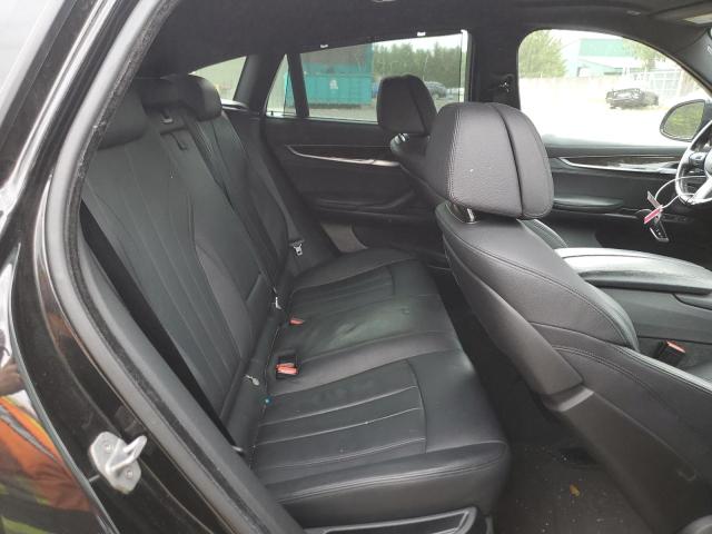 Photo 10 VIN: 5UXKU6C57F0F93860 - BMW X6 