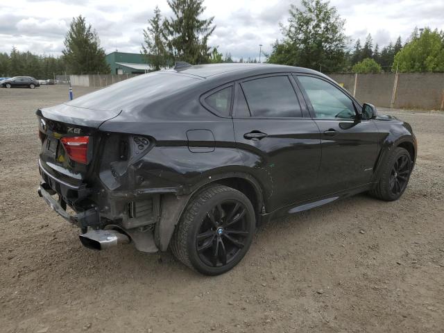 Photo 2 VIN: 5UXKU6C57F0F93860 - BMW X6 