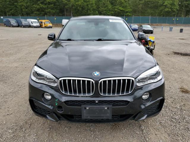 Photo 4 VIN: 5UXKU6C57F0F93860 - BMW X6 