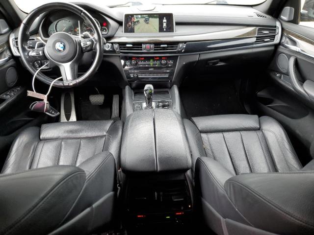 Photo 7 VIN: 5UXKU6C57F0F93860 - BMW X6 