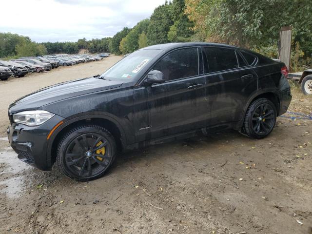 Photo 0 VIN: 5UXKU6C57F0F94247 - BMW X6 XDRIVE5 