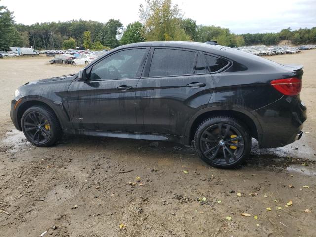 Photo 1 VIN: 5UXKU6C57F0F94247 - BMW X6 XDRIVE5 